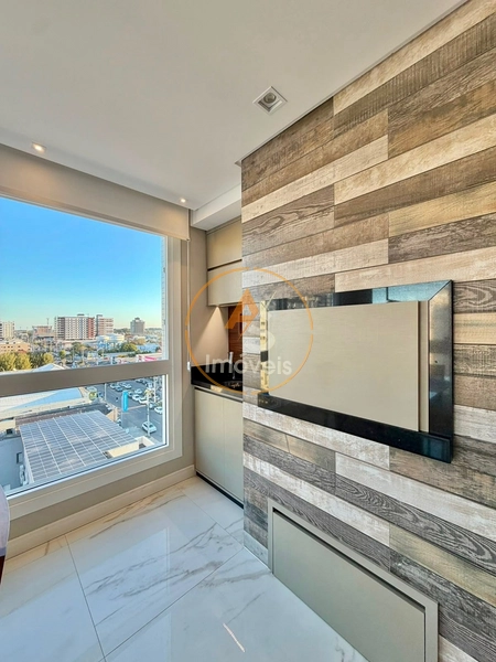 ÓTIMO APARTAMENTO À VENDA EM CAPÃO DA CANOA!⁣ : 10ª foto da galeria de imagens do imóvel