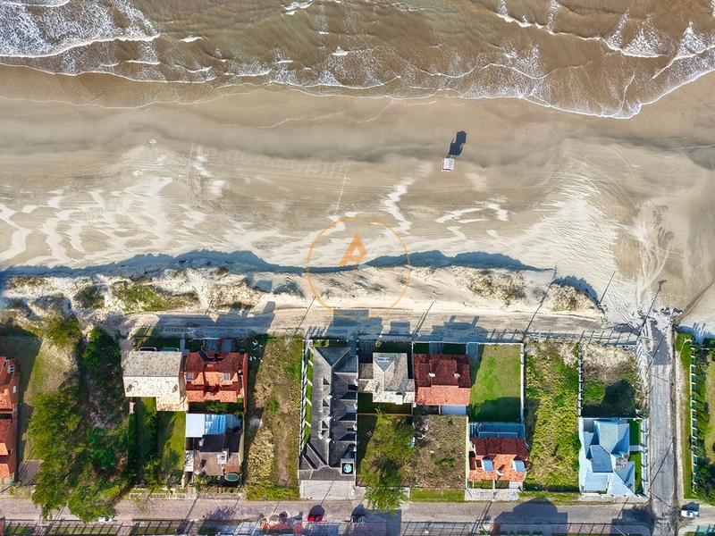 CASA Á VENDA EM CAPÃO DA CANOA!!: 3ª foto da galeria de imagens do imóvel