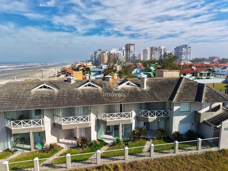 CASA Á VENDA EM CAPÃO DA CANOA!!: 1ª foto da galeria de imagens do imóvel