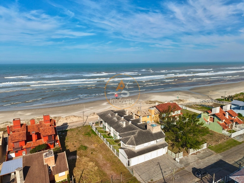 CASA Á VENDA EM CAPÃO DA CANOA!!: 2ª foto da galeria de imagens do imóvel