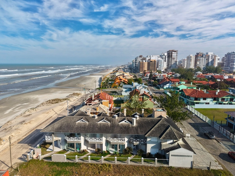CASA Á VENDA EM CAPÃO DA CANOA!!: 30ª foto da galeria de imagens do imóvel