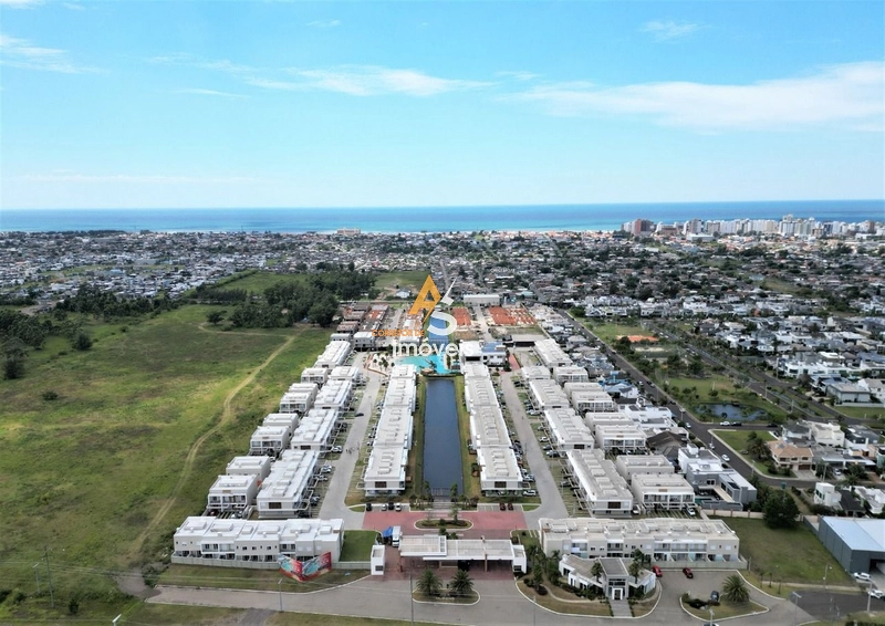 CONDOMÍNIO MURANO EM LANÇAMENTO - C/ 10% DE ENTRADA E SALDO EM 84X: 21ª foto da galeria de imagens do imóvel