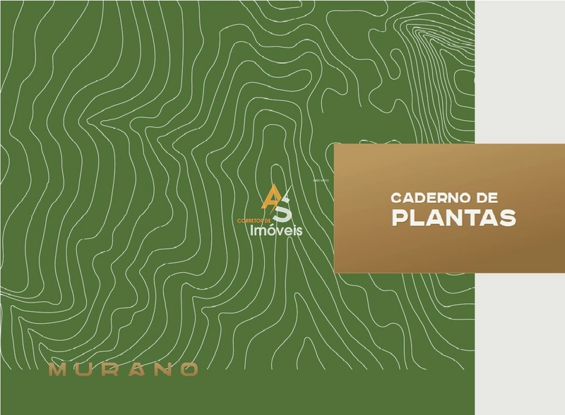 CONDOMÍNIO MURANO EM LANÇAMENTO - C/ 10% DE ENTRADA E SALDO EM 84X: 1ª foto da galeria de imagens do imóvel