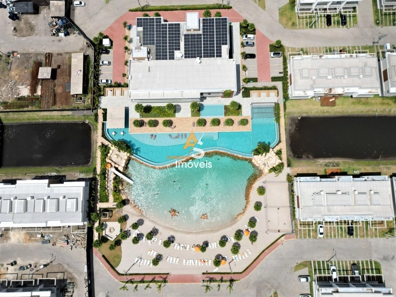 CONDOMÍNIO MURANO EM LANÇAMENTO - C/ 10% DE ENTRADA E SALDO EM 84X: 12ª foto da galeria de imagens do imóvel