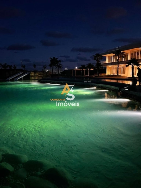 CONDOMÍNIO MURANO EM LANÇAMENTO - C/ 10% DE ENTRADA E SALDO EM 84X: 24ª foto da galeria de imagens do imóvel