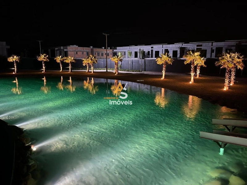 CONDOMÍNIO MURANO EM LANÇAMENTO - C/ 10% DE ENTRADA E SALDO EM 84X: 37ª foto da galeria de imagens do imóvel