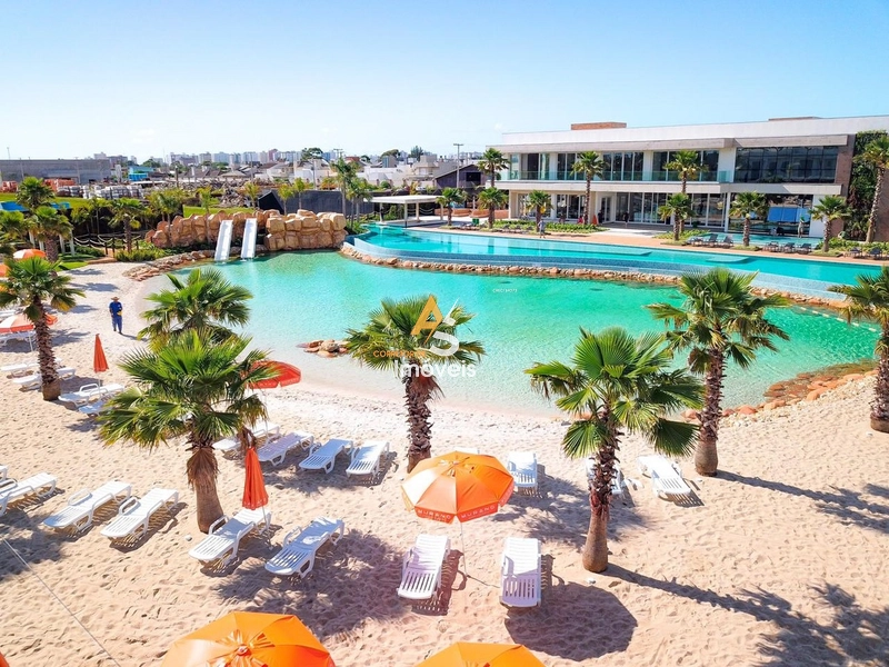 CONDOMÍNIO MURANO EM LANÇAMENTO - C/ 10% DE ENTRADA E SALDO EM 84X: 14ª foto da galeria de imagens do imóvel