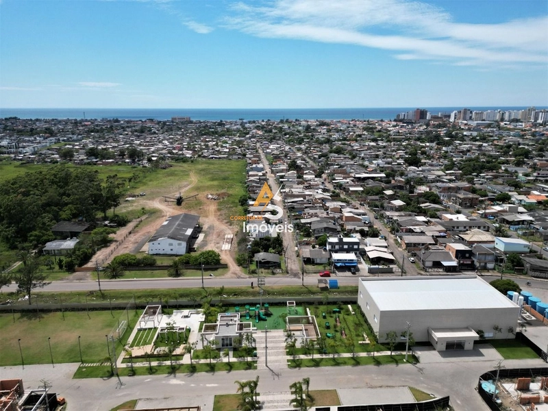 CONDOMÍNIO MURANO EM LANÇAMENTO - C/ 10% DE ENTRADA E SALDO EM 84X: 23ª foto da galeria de imagens do imóvel