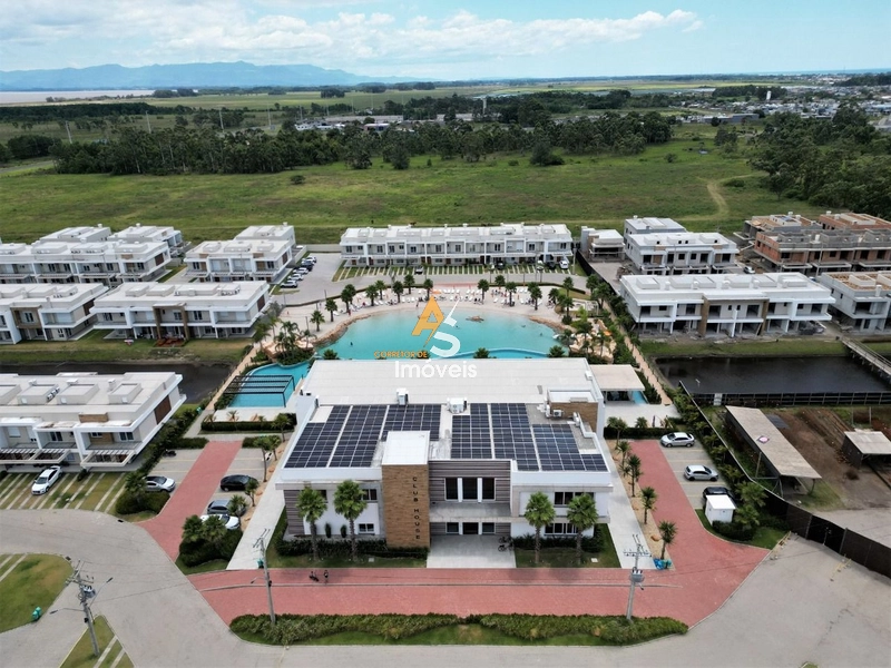 CONDOMÍNIO MURANO EM LANÇAMENTO - C/ 10% DE ENTRADA E SALDO EM 84X: 22ª foto da galeria de imagens do imóvel