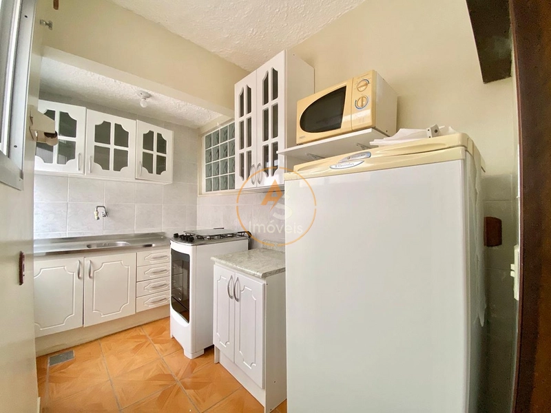 EXCELENTE APARTAMENTO DE 1 DORMITÓRIO EM CAPÃO DA CANOA!!!: 6ª foto da galeria de imagens do imóvel