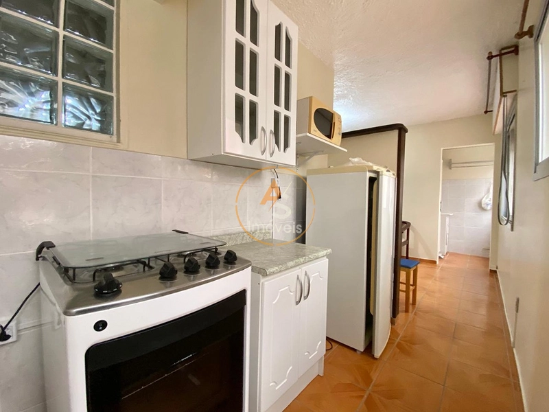 EXCELENTE APARTAMENTO DE 1 DORMITÓRIO EM CAPÃO DA CANOA!!!: 3ª foto da galeria de imagens do imóvel