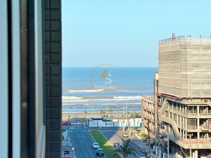 APARTAMENTO MOBILIADO E DECORADO NO CENTRO DE CAPÃO DA CANOA!!!: 10ª foto da galeria de imagens do imóvel