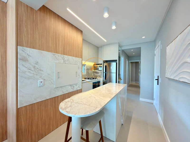 APARTAMENTO MOBILIADO E DECORADO NO CENTRO DE CAPÃO DA CANOA!!!: 12ª foto da galeria de imagens do imóvel
