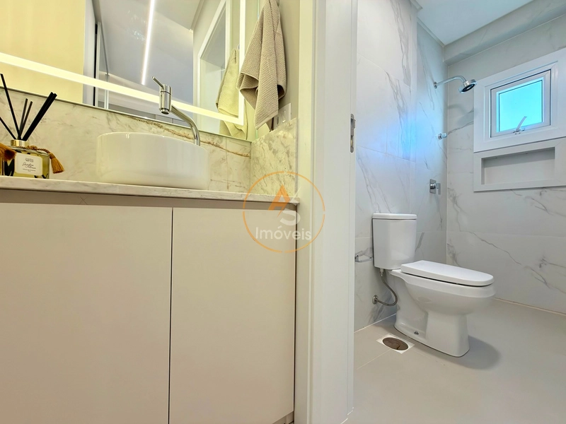 APARTAMENTO MOBILIADO E DECORADO NO CENTRO DE CAPÃO DA CANOA!!!: 28ª foto da galeria de imagens do imóvel
