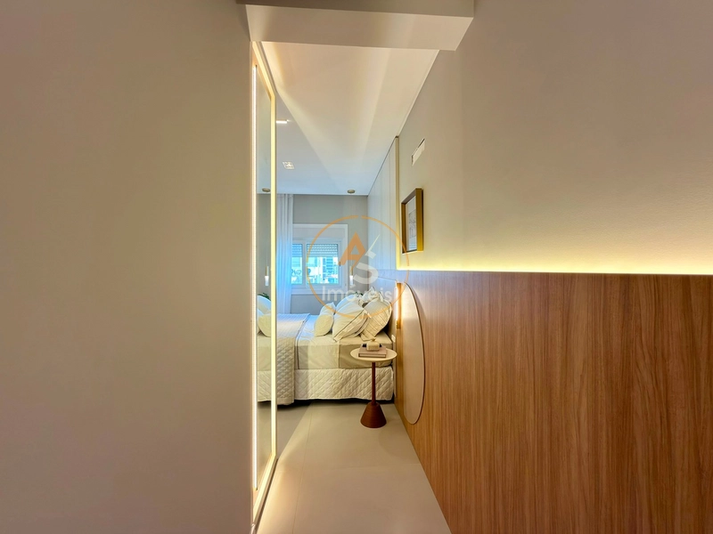 APARTAMENTO MOBILIADO E DECORADO NO CENTRO DE CAPÃO DA CANOA!!!: 24ª foto da galeria de imagens do imóvel