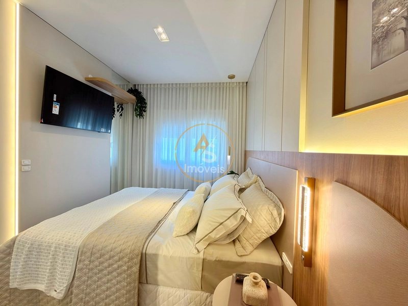 APARTAMENTO MOBILIADO E DECORADO NO CENTRO DE CAPÃO DA CANOA!!!: 26ª foto da galeria de imagens do imóvel