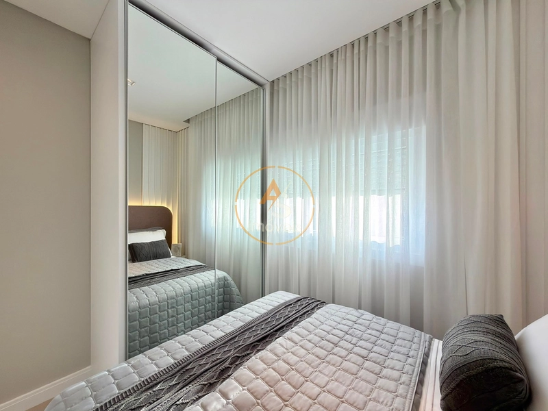 APARTAMENTO MOBILIADO E DECORADO NO CENTRO DE CAPÃO DA CANOA!!!: 23ª foto da galeria de imagens do imóvel