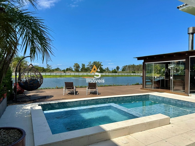 CONDOMÍNIO VELAS DA MARINA SOBRADO À BEIRA DA LAGOA À VENDA !!!: 45ª foto da galeria de imagens do imóvel