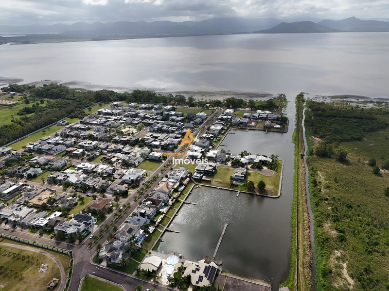CONDOMÍNIO VELAS DA MARINA SOBRADO À BEIRA DA LAGOA À VENDA !!!: 5ª foto da galeria de imagens do imóvel