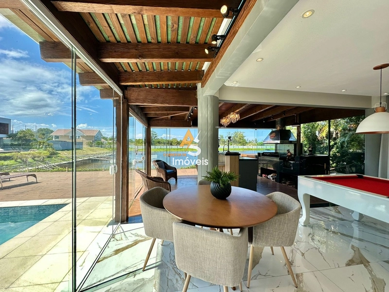 CONDOMÍNIO VELAS DA MARINA SOBRADO À BEIRA DA LAGOA À VENDA !!!: 47ª foto da galeria de imagens do imóvel