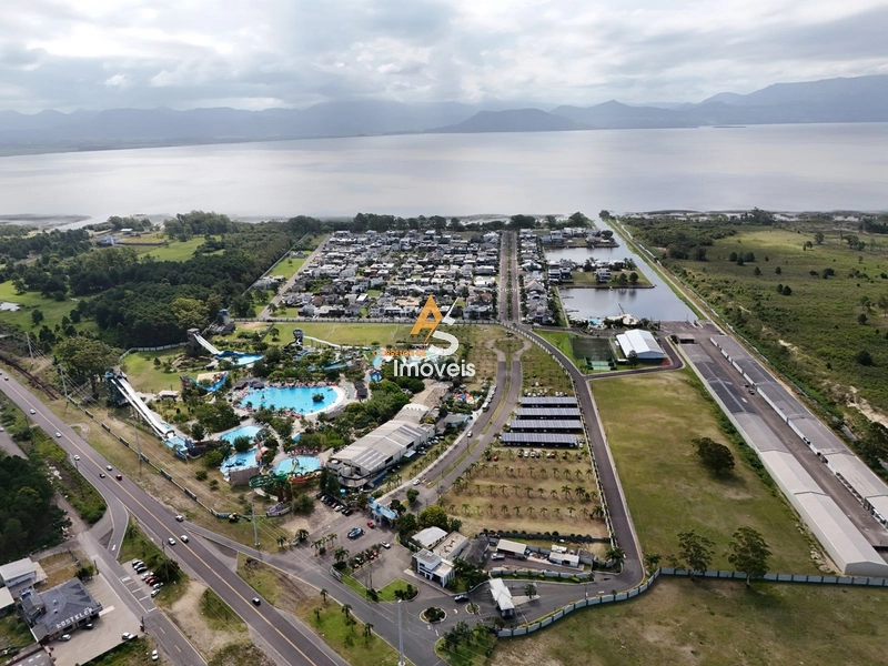 CONDOMÍNIO VELAS DA MARINA SOBRADO À BEIRA DA LAGOA À VENDA !!!: 7ª foto da galeria de imagens do imóvel