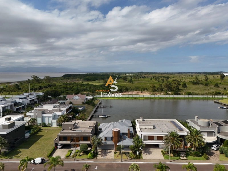 CONDOMÍNIO VELAS DA MARINA SOBRADO À BEIRA DA LAGOA À VENDA !!!: 1ª foto da galeria de imagens do imóvel