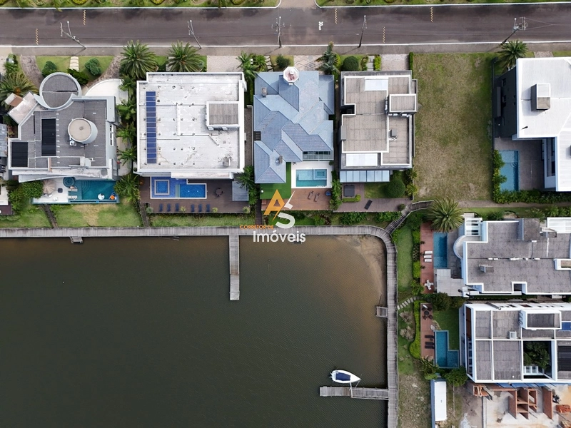 CONDOMÍNIO VELAS DA MARINA SOBRADO À BEIRA DA LAGOA À VENDA !!!: 9ª foto da galeria de imagens do imóvel