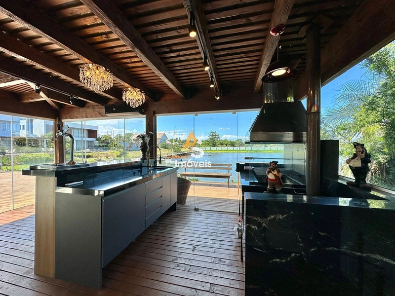 CONDOMÍNIO VELAS DA MARINA SOBRADO À BEIRA DA LAGOA À VENDA !!!: 36ª foto da galeria de imagens do imóvel