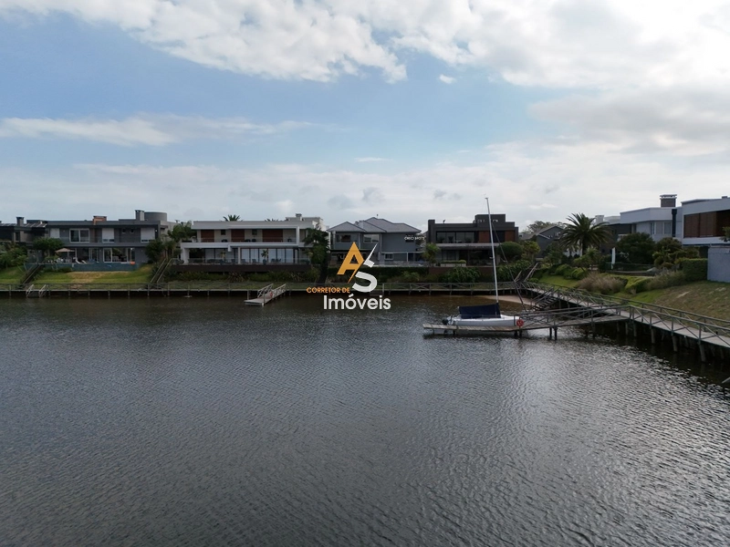 CONDOMÍNIO VELAS DA MARINA SOBRADO À BEIRA DA LAGOA À VENDA !!!: 8ª foto da galeria de imagens do imóvel