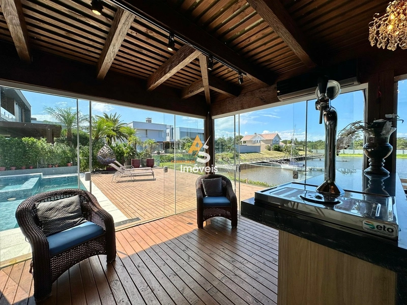 CONDOMÍNIO VELAS DA MARINA SOBRADO À BEIRA DA LAGOA À VENDA !!!: 41ª foto da galeria de imagens do imóvel