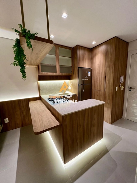 APARTAMENTO DE 1 SUÍTE EM CAPÃO DA CANOA!!!: 2ª foto da galeria de imagens do imóvel