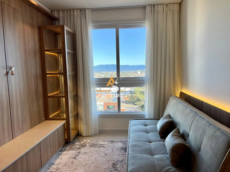 APARTAMENTO DE 1 SUÍTE EM CAPÃO DA CANOA!!!: 1ª foto da galeria de imagens do imóvel