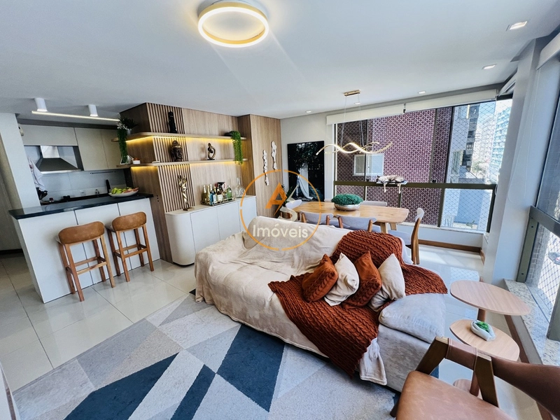EXCELENTE APARTAMENTO DE 3 DORMITÓRIO EM CAPÃO DA CANOA!!!: 5ª foto da galeria de imagens do imóvel