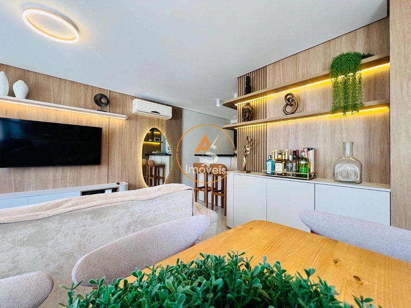 EXCELENTE APARTAMENTO DE 3 DORMITÓRIO EM CAPÃO DA CANOA!!!: 4ª foto da galeria de imagens do imóvel