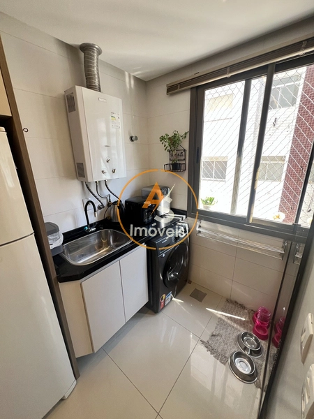 EXCELENTE APARTAMENTO DE 3 DORMITÓRIO EM CAPÃO DA CANOA!!!: 10ª foto da galeria de imagens do imóvel