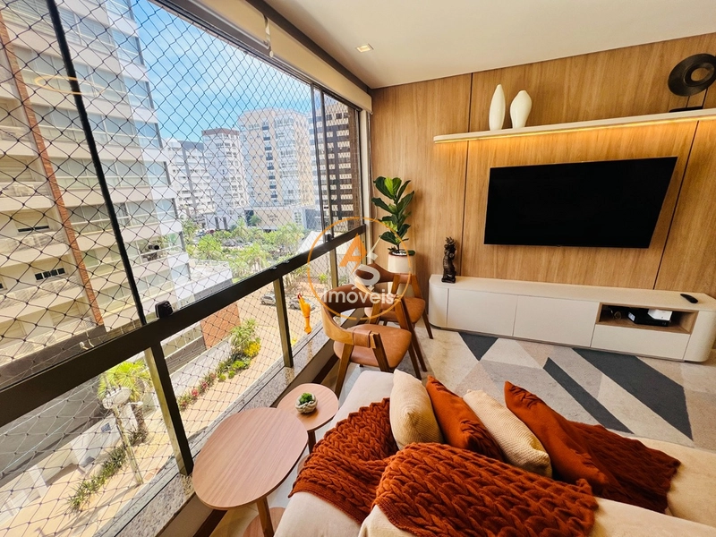 EXCELENTE APARTAMENTO DE 3 DORMITÓRIO EM CAPÃO DA CANOA!!!: 7ª foto da galeria de imagens do imóvel