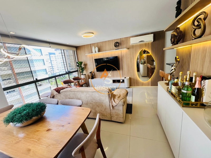 EXCELENTE APARTAMENTO DE 3 DORMITÓRIO EM CAPÃO DA CANOA!!!: 3ª foto da galeria de imagens do imóvel