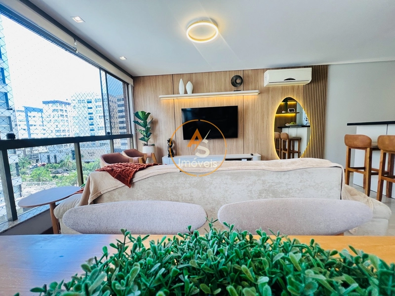 EXCELENTE APARTAMENTO DE 3 DORMITÓRIO EM CAPÃO DA CANOA!!!: 2ª foto da galeria de imagens do imóvel