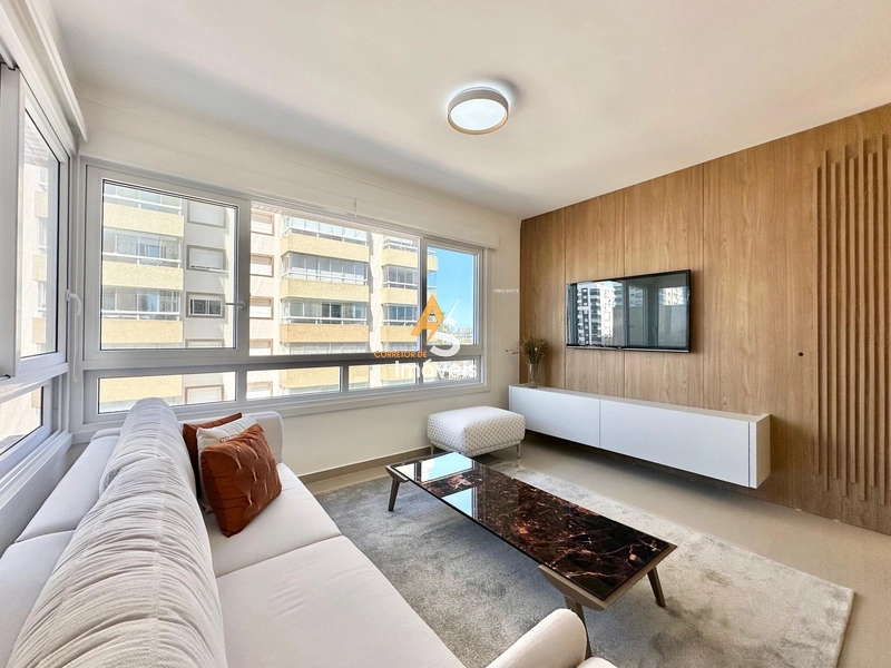 APARTAMENTO À VENDA EM CAPÃO DA CANOA: 11ª foto da galeria de imagens do imóvel