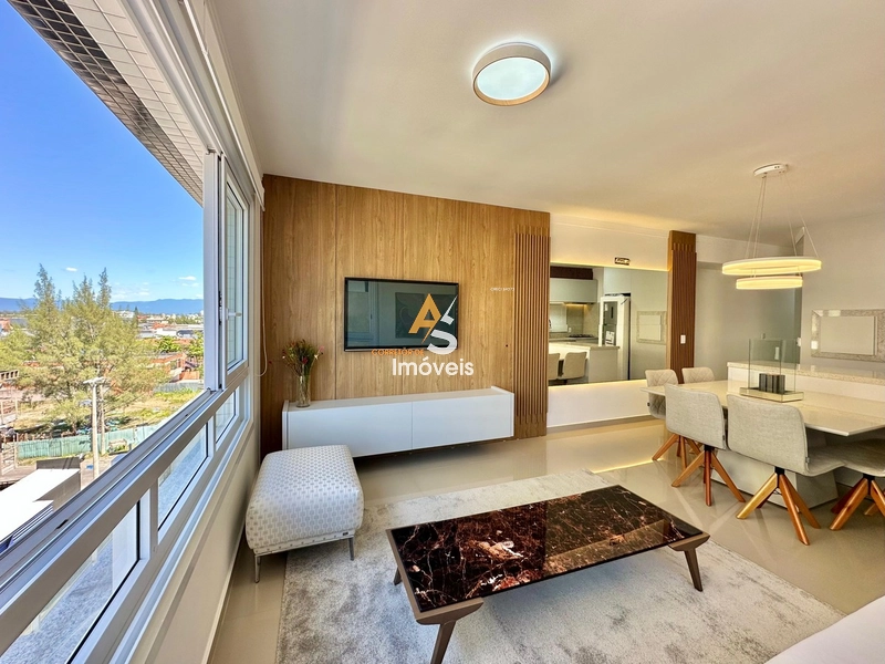 APARTAMENTO À VENDA EM CAPÃO DA CANOA: 2ª foto da galeria de imagens do imóvel