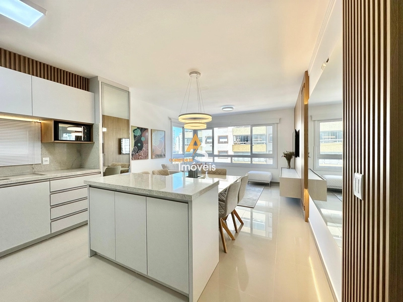 APARTAMENTO À VENDA EM CAPÃO DA CANOA: 1ª foto da galeria de imagens do imóvel