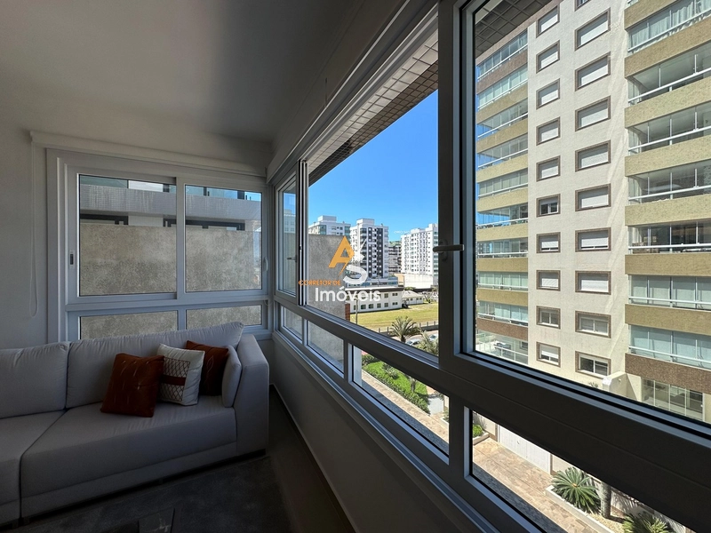 APARTAMENTO À VENDA EM CAPÃO DA CANOA: 4ª foto da galeria de imagens do imóvel