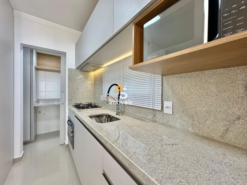 APARTAMENTO À VENDA EM CAPÃO DA CANOA: 7ª foto da galeria de imagens do imóvel