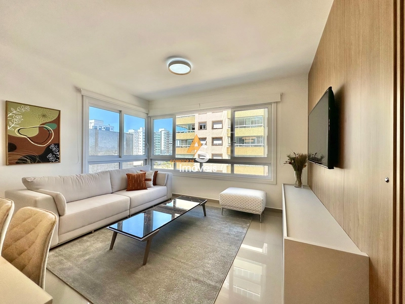 APARTAMENTO À VENDA EM CAPÃO DA CANOA: 21ª foto da galeria de imagens do imóvel