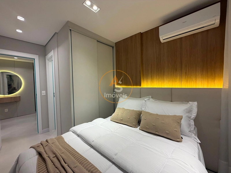 APARTAMENTO COM 3 SUÍTES EM CAPÃO DA CANOA!!!: 14ª foto da galeria de imagens do imóvel