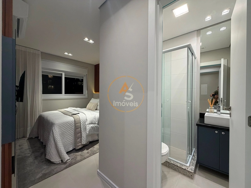 APARTAMENTO COM 3 SUÍTES EM CAPÃO DA CANOA!!!: 26ª foto da galeria de imagens do imóvel