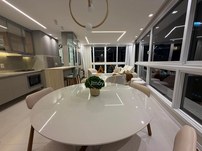 APARTAMENTO COM 3 SUÍTES EM CAPÃO DA CANOA!!!: 4ª foto da galeria de imagens do imóvel