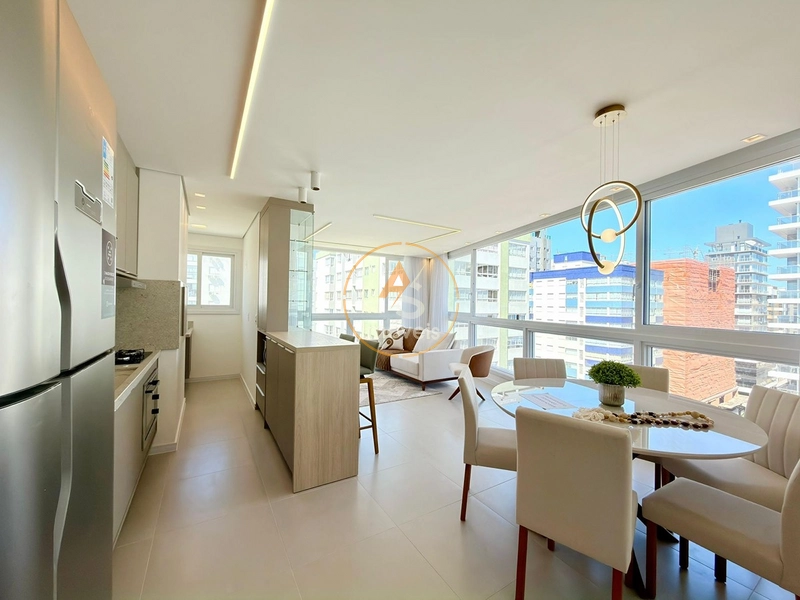 APARTAMENTO COM 3 SUÍTES EM CAPÃO DA CANOA!!!: 6ª foto da galeria de imagens do imóvel