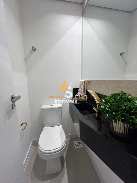 APARTAMENTO COM 3 SUÍTES EM CAPÃO DA CANOA!!!: 32ª foto da galeria de imagens do imóvel