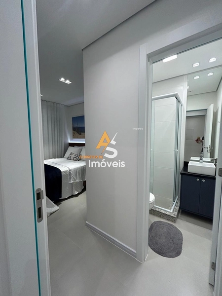 APARTAMENTO COM 3 SUÍTES EM CAPÃO DA CANOA!!!: 12ª foto da galeria de imagens do imóvel